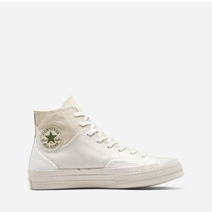 CONVERSE CHUCK 70 RECYCLED CANVAS & KNIT